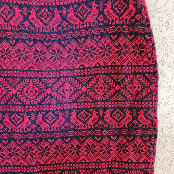 J . Crew Sweater midi skirt size  Small New with tags - Picture 2 of 6